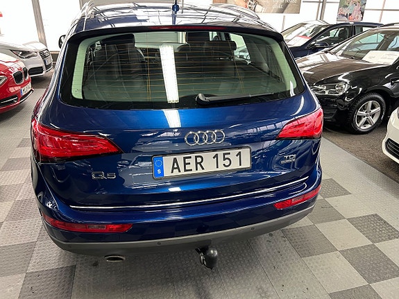 Audi Q5 8 of 18