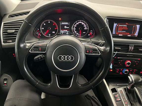 Audi Q5 13 of 18