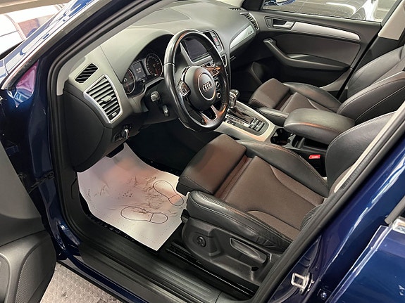 Audi Q5 7 of 18