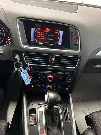 Audi Q5 18 of 18
