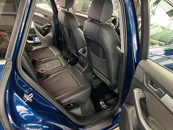 Audi Q5 12 of 18