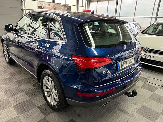 Audi Q5 3 of 5