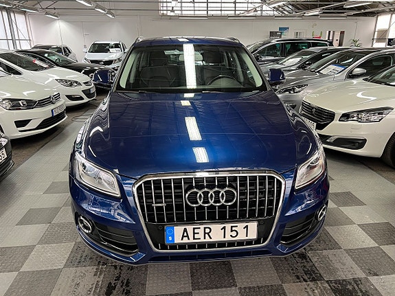 Audi Q5 6 of 18