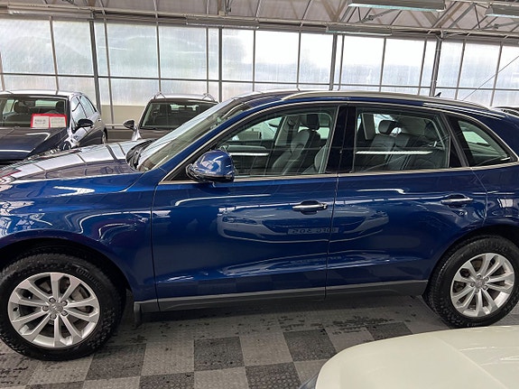 Audi Q5 9 of 18