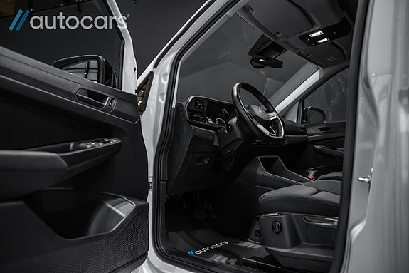Volkswagen Caddy 14 of 27