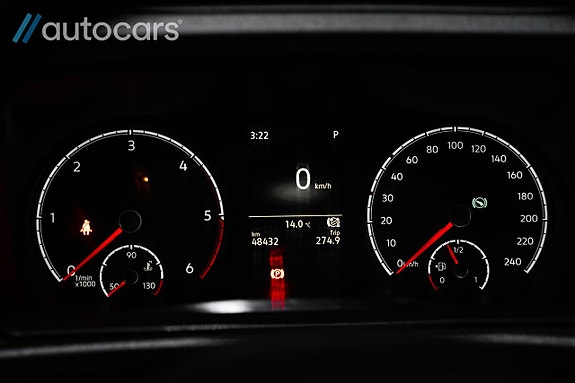 Volkswagen Caddy 17 of 27