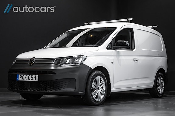 Volkswagen Caddy 6 of 27