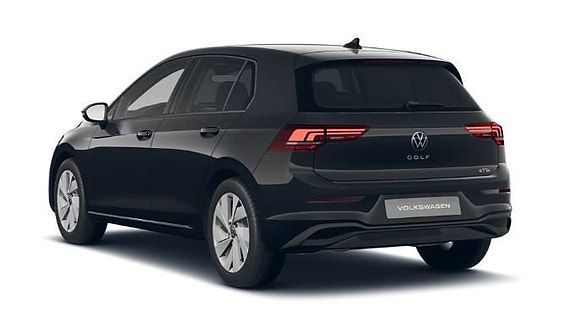 Volkswagen Golf-Serie 3 of 6