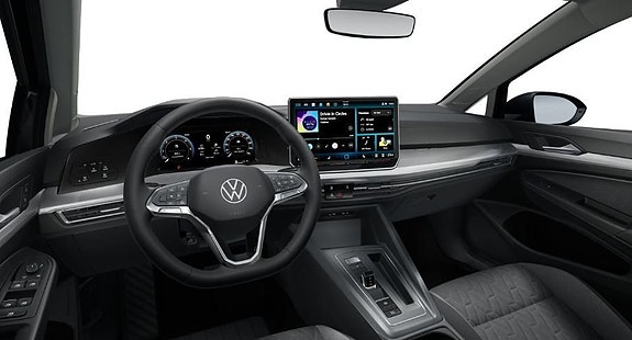 Volkswagen Golf-Serie 4 of 6