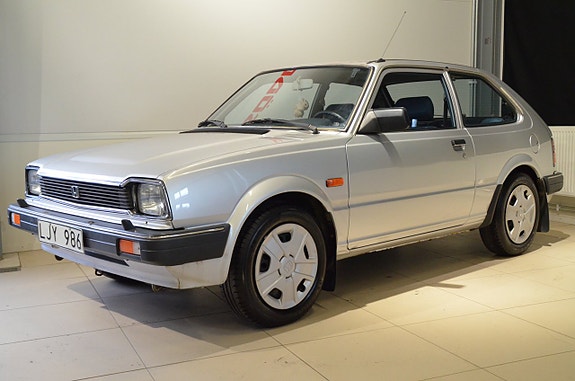 Honda Civic 3 of 5