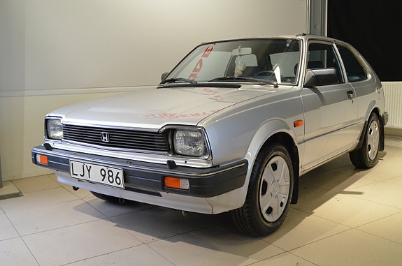 Honda Civic 4 of 5