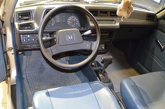 Honda Civic 7 of 14