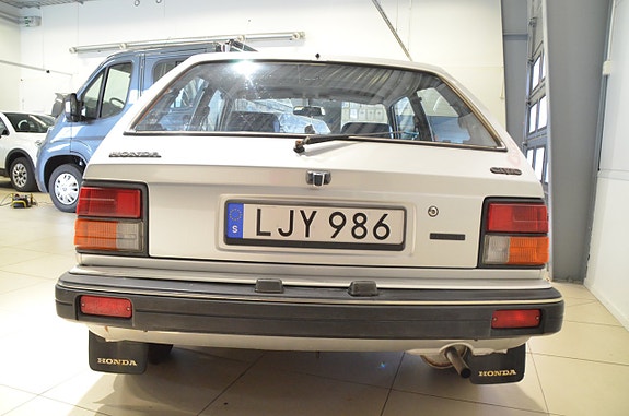 Honda Civic 11 of 14