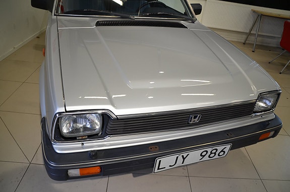Honda Civic 14 of 14