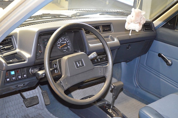Honda Civic 6 of 14