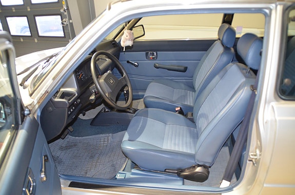 Honda Civic 5 of 5