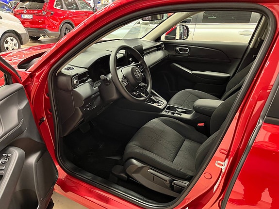 Honda HR-V 3 of 3