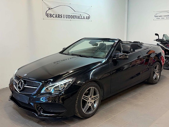 Mercedes-Benz E220 10 of 30