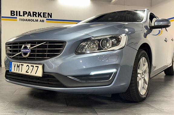 Volvo V60 3 of 22