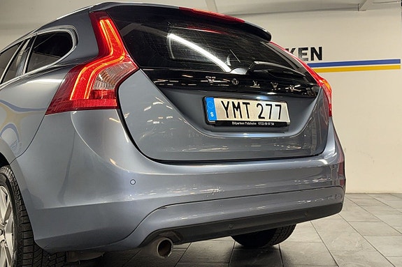 Volvo V60 6 of 22
