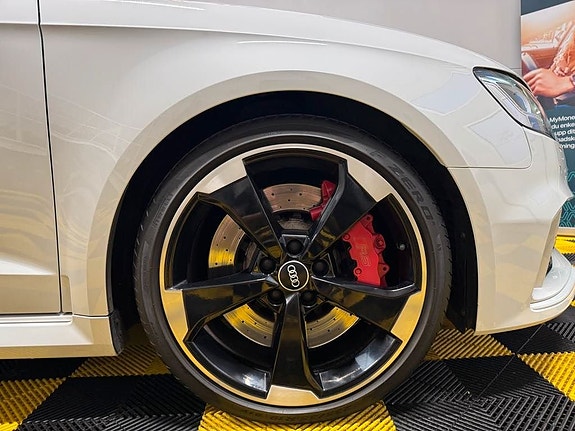 Audi RS3 5 of 5