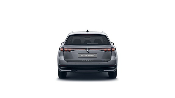 Volkswagen Passat 9 of 14