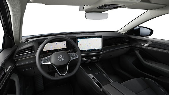 Volkswagen Passat 14 of 14