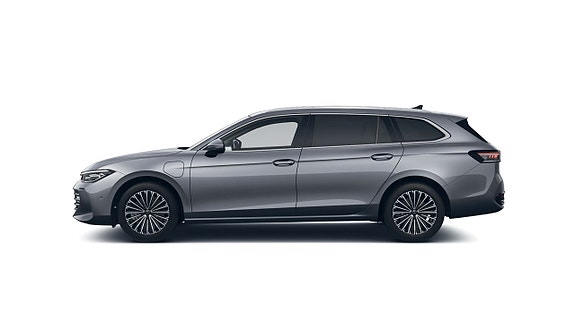 Volkswagen Passat 7 of 14