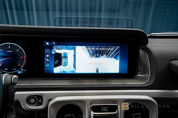 Mercedes-Benz G450 d 26 of 26