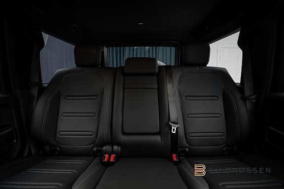 Mercedes-Benz G450 d 20 of 26