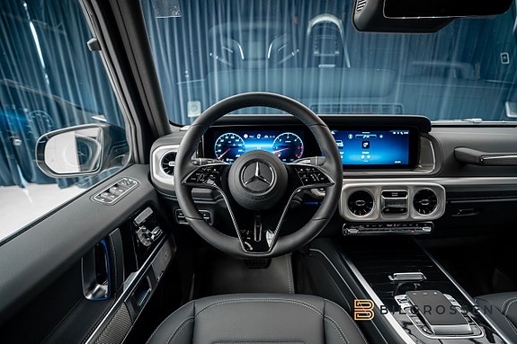 Mercedes-Benz G450 d 21 of 26