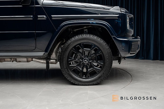 Mercedes-Benz G450 d 13 of 26