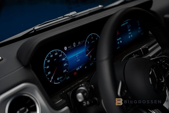 Mercedes-Benz G450 d 22 of 26