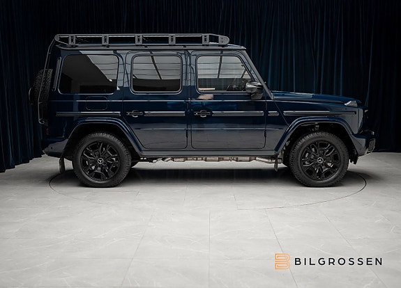 Mercedes-Benz G450 d 6 of 26