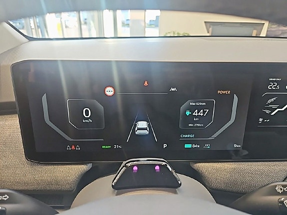 Kia EV3 10 of 15