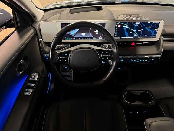 Hyundai Ioniq 5 10 of 10