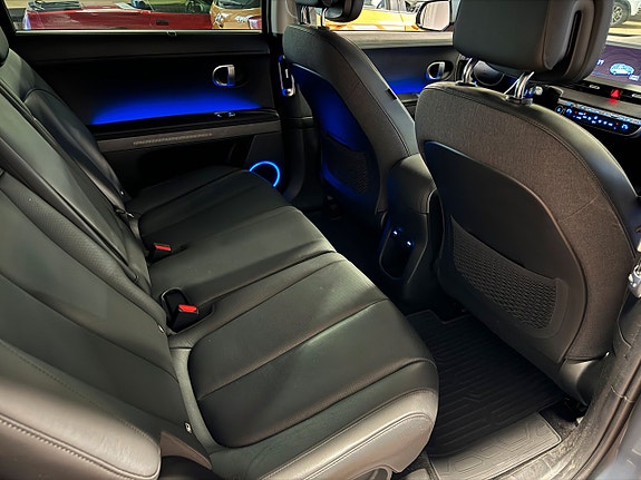 Hyundai Ioniq 5 8 of 10