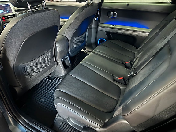 Hyundai Ioniq 5 6 of 10