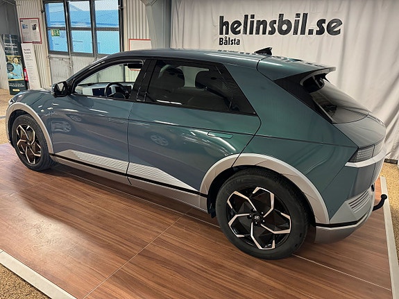 Hyundai Ioniq 5 2 of 10