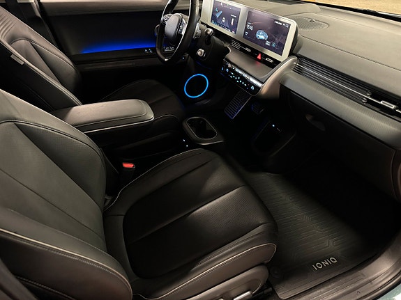 Hyundai Ioniq 5 9 of 10
