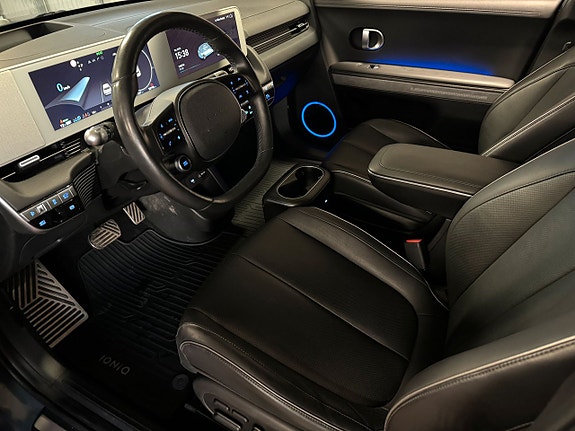 Hyundai Ioniq 5 5 of 10
