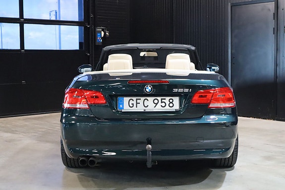 BMW 325i 5 of 5