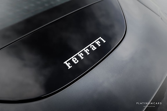 Ferrari Roma 22 of 23