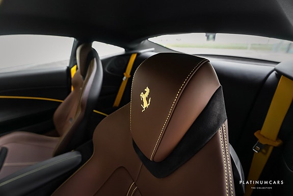 Ferrari Roma 15 of 23