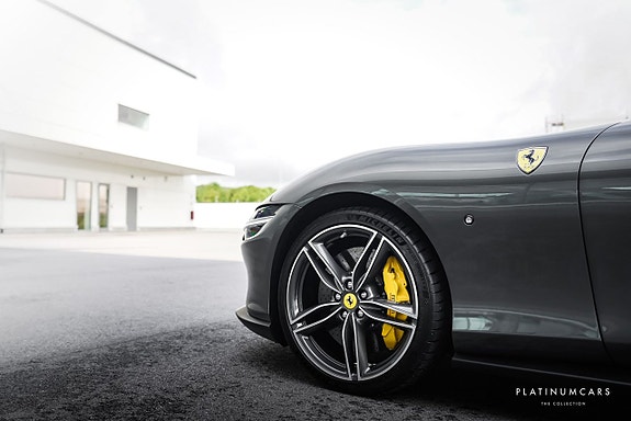 Ferrari Roma 23 of 23