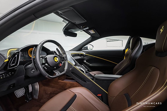 Ferrari Roma 5 of 5