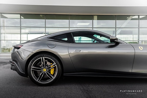 Ferrari Roma 21 of 23
