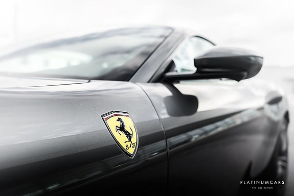 Ferrari Roma 20 of 23