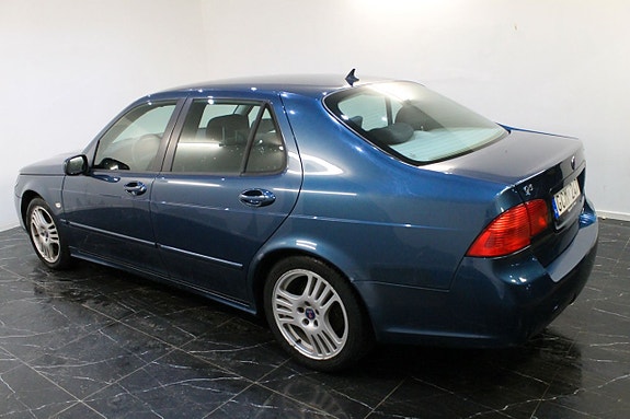 Saab 9-5 6 of 12