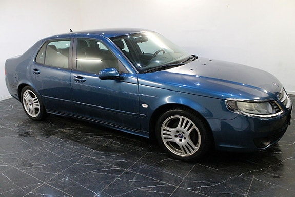 Saab 9-5 2 of 12